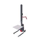 Elektrische ministapelaar Actilift Flex - 80 tot 150 kg - Actiwork